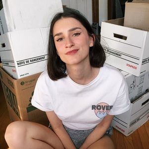 Meet your Posher, Noemie